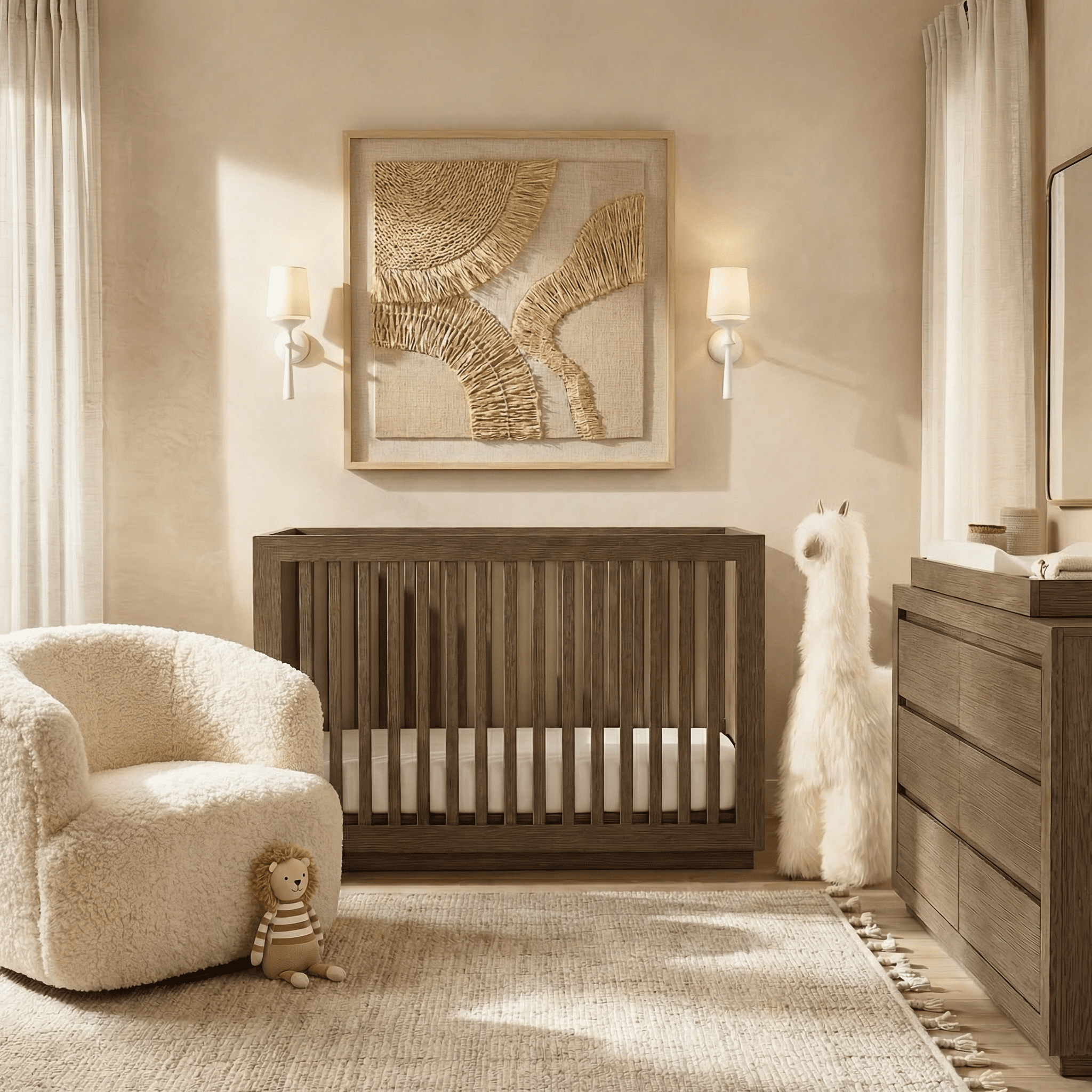SIENNA CRIB - Imagen 2