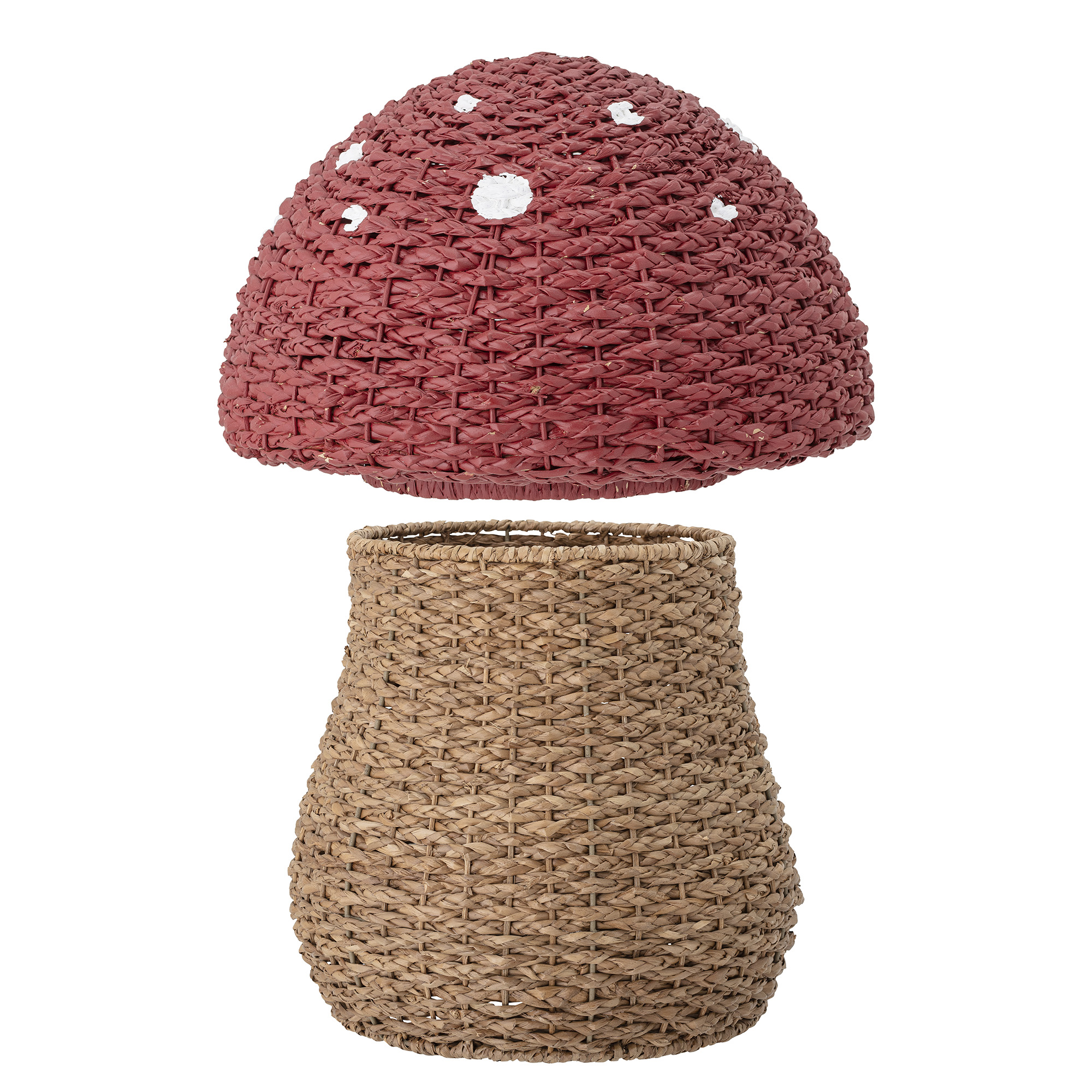 MUSHROOM BASKET - Image 2