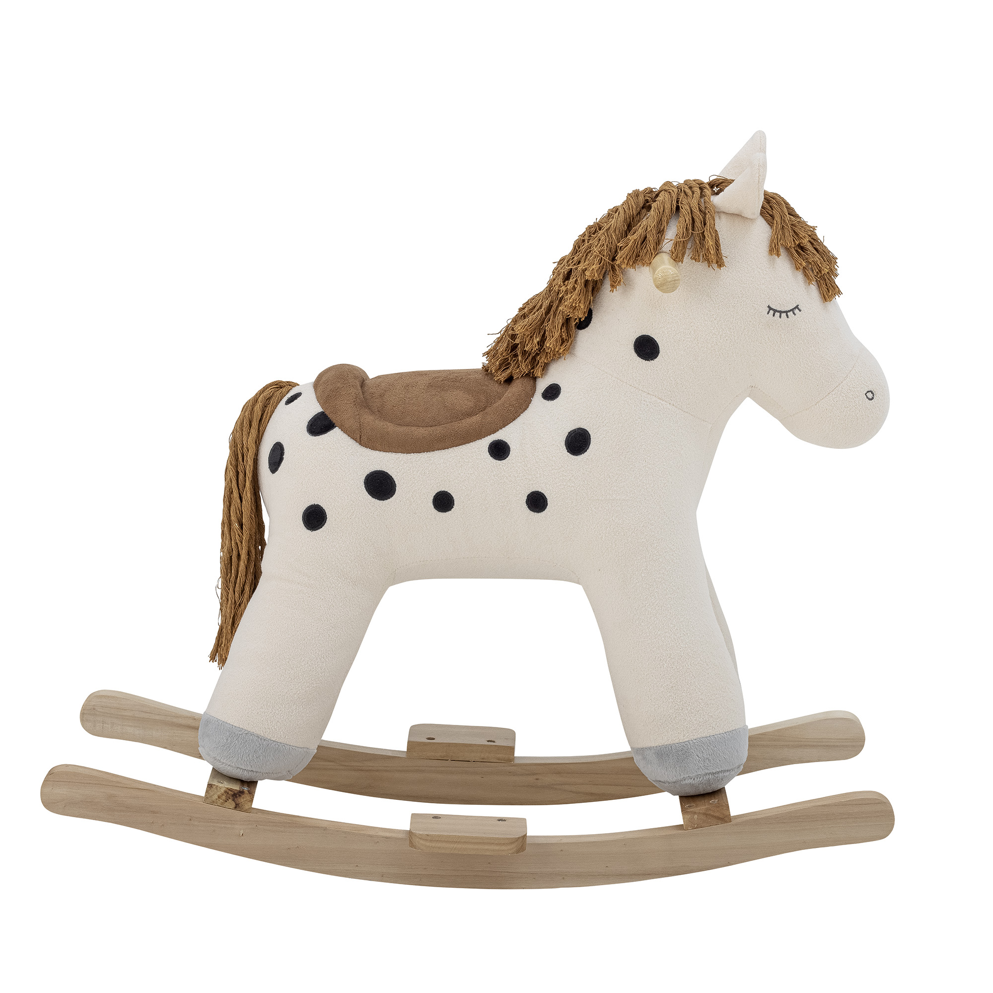OLIVER ROCKING HORSE - Image 2