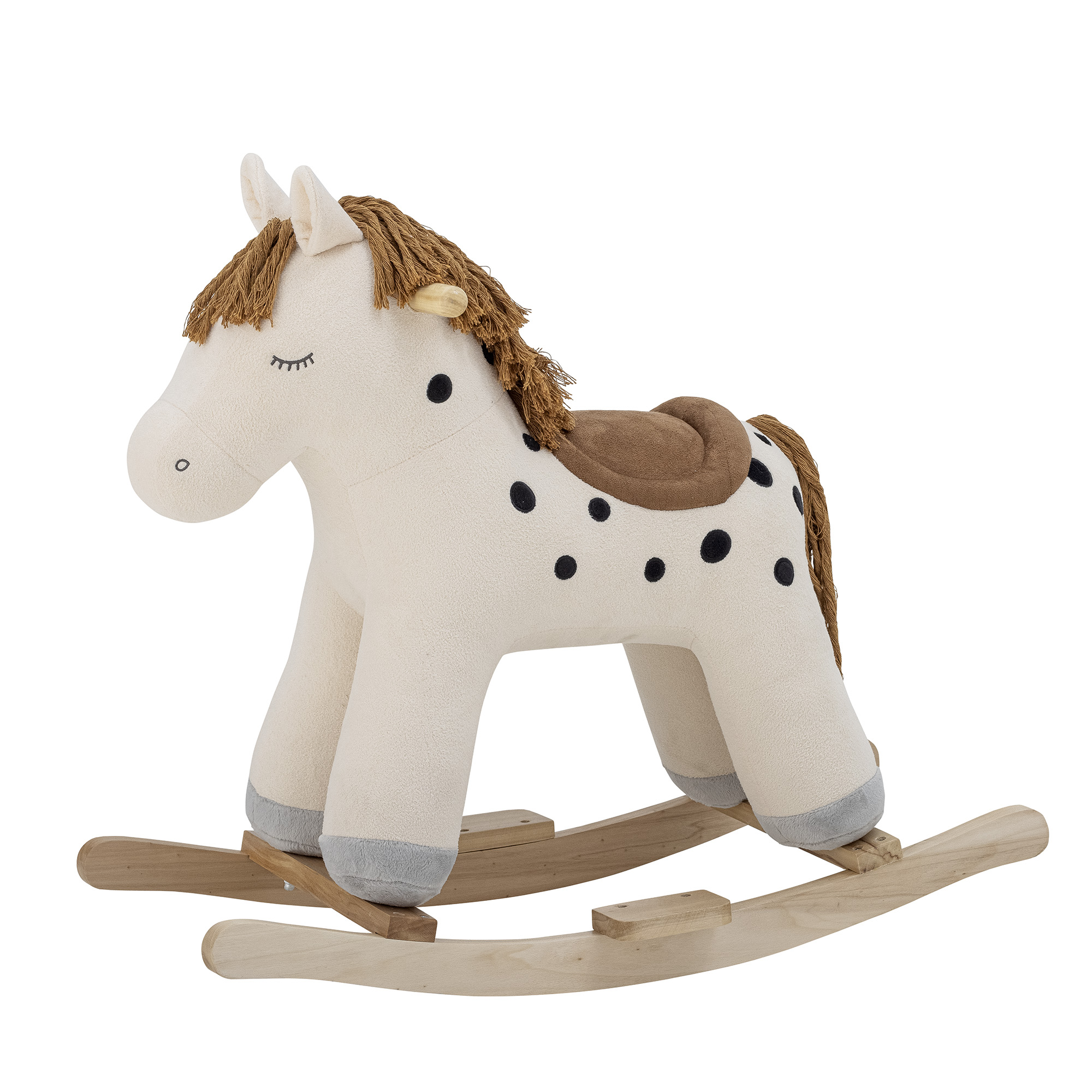 OLIVER ROCKING HORSE - Image 3