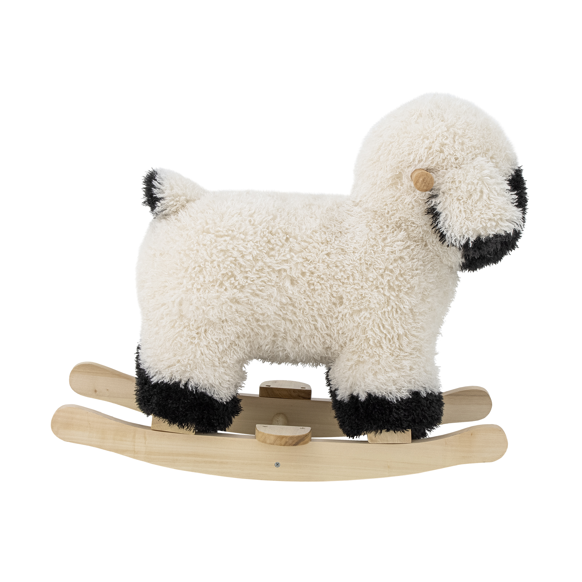 DOLLY ROCKING SHEEP - Image 4