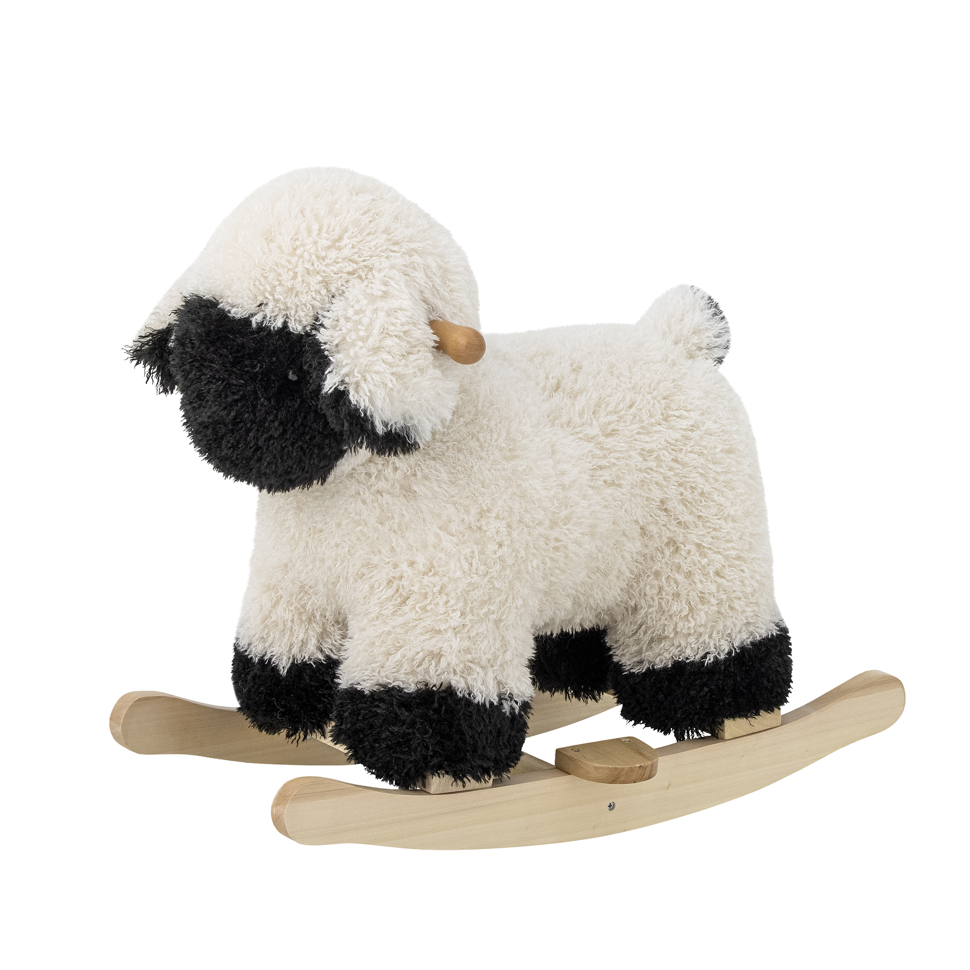 DOLLY ROCKING SHEEP - Image 3