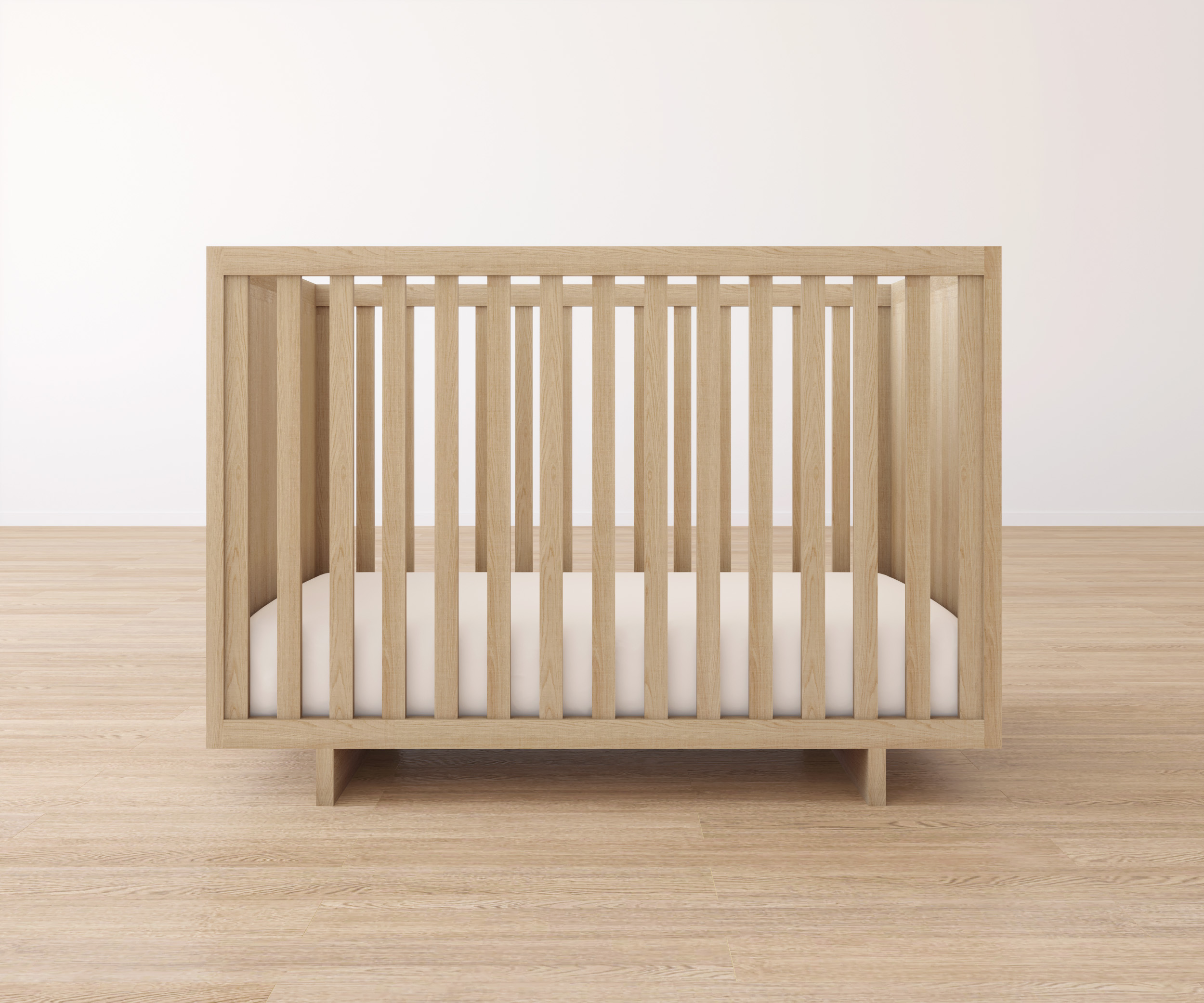 SOLI CRIB - Image 2