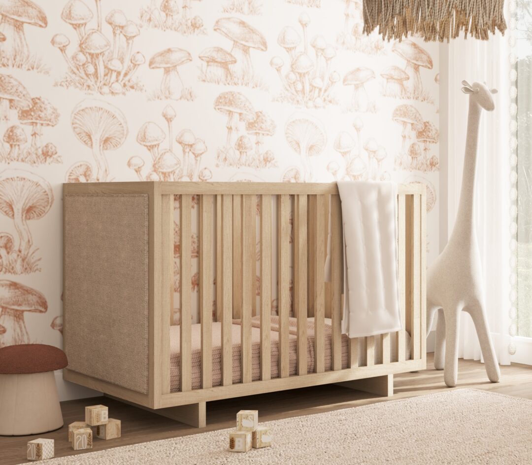 SOLI CRIB - Image 2