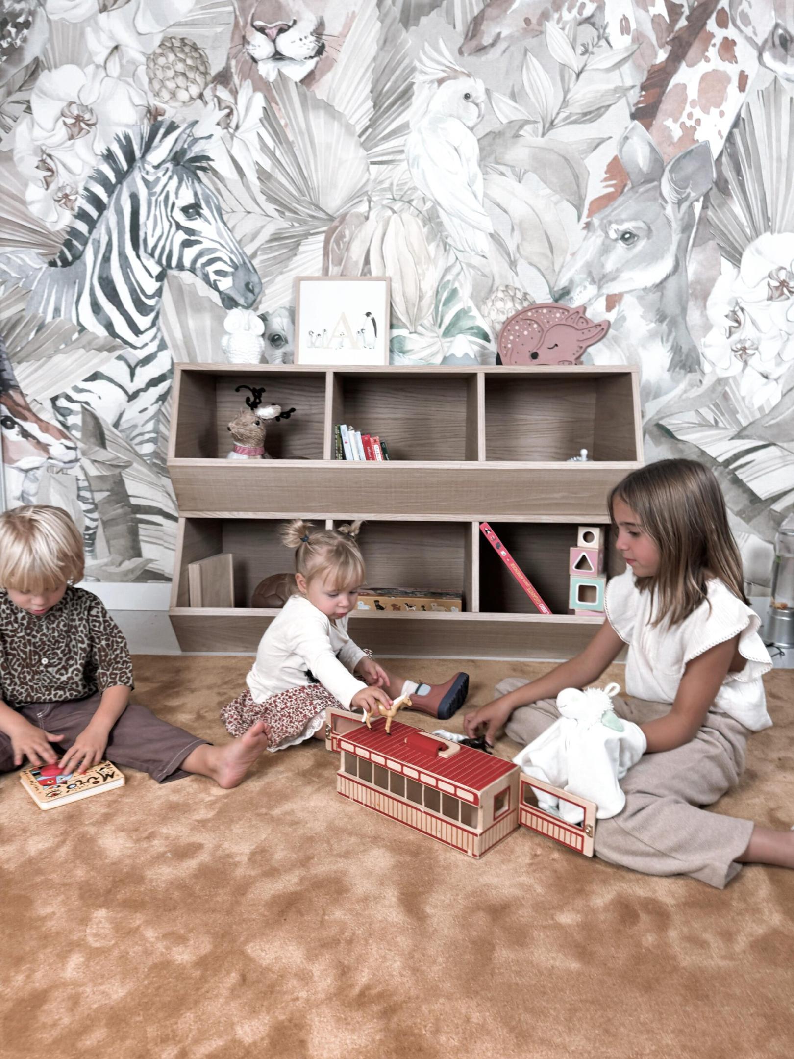 ALASKA TOY BINS - Imagen 5