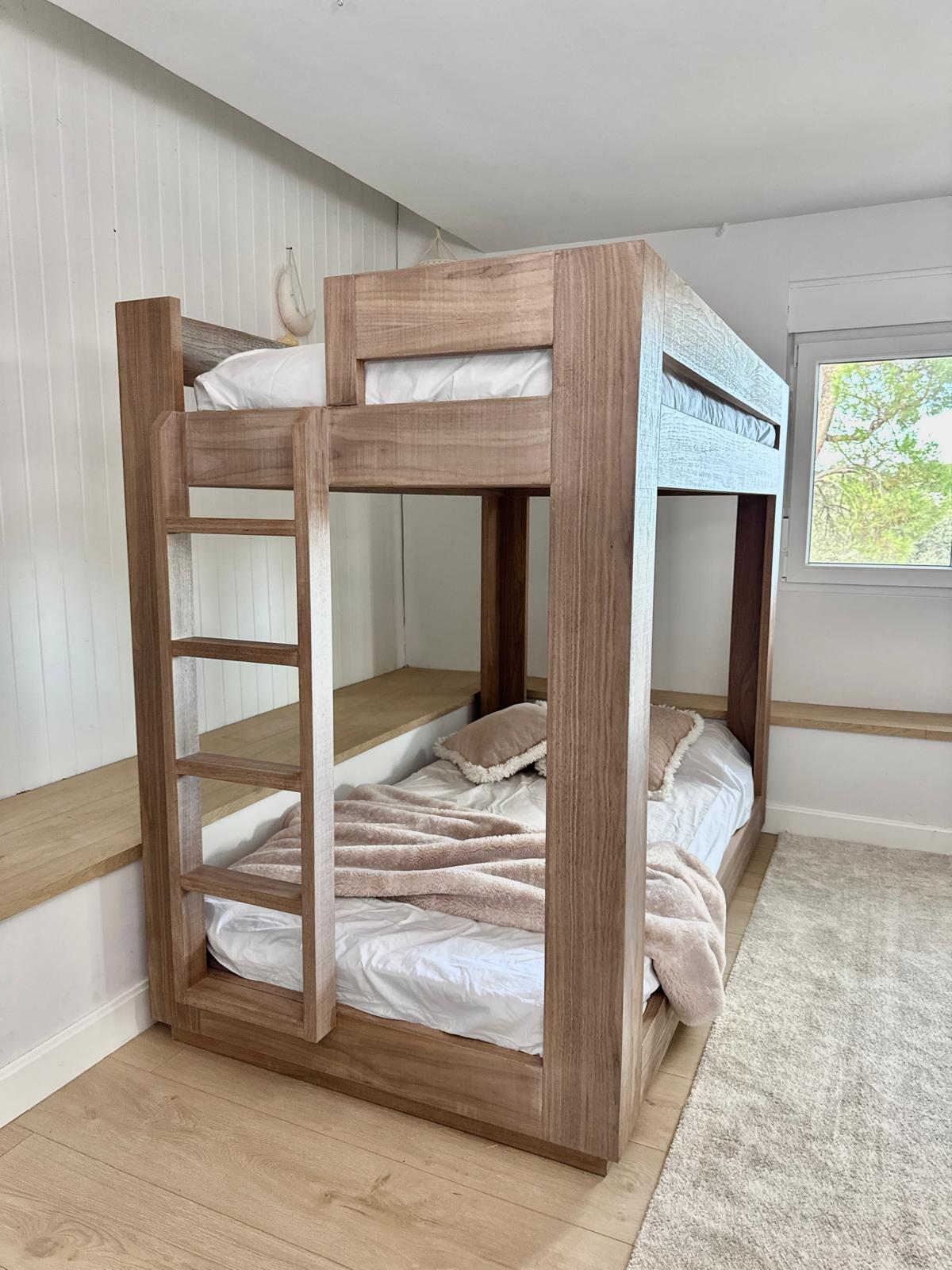 ALASKA BUNKBED - Image 4