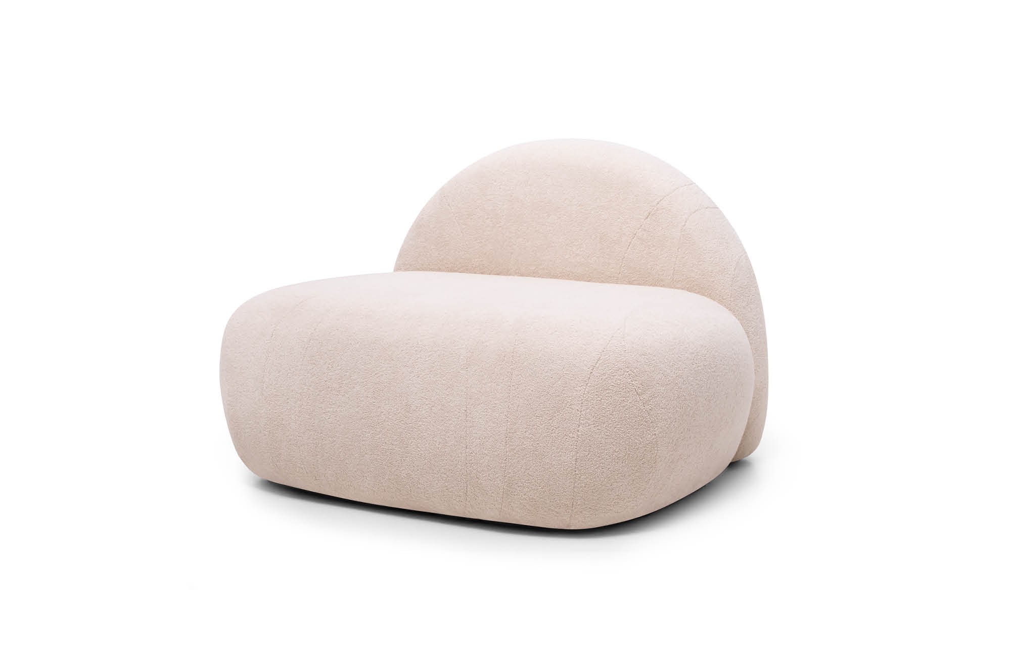 ATENAS STONE SOFA - Image 2