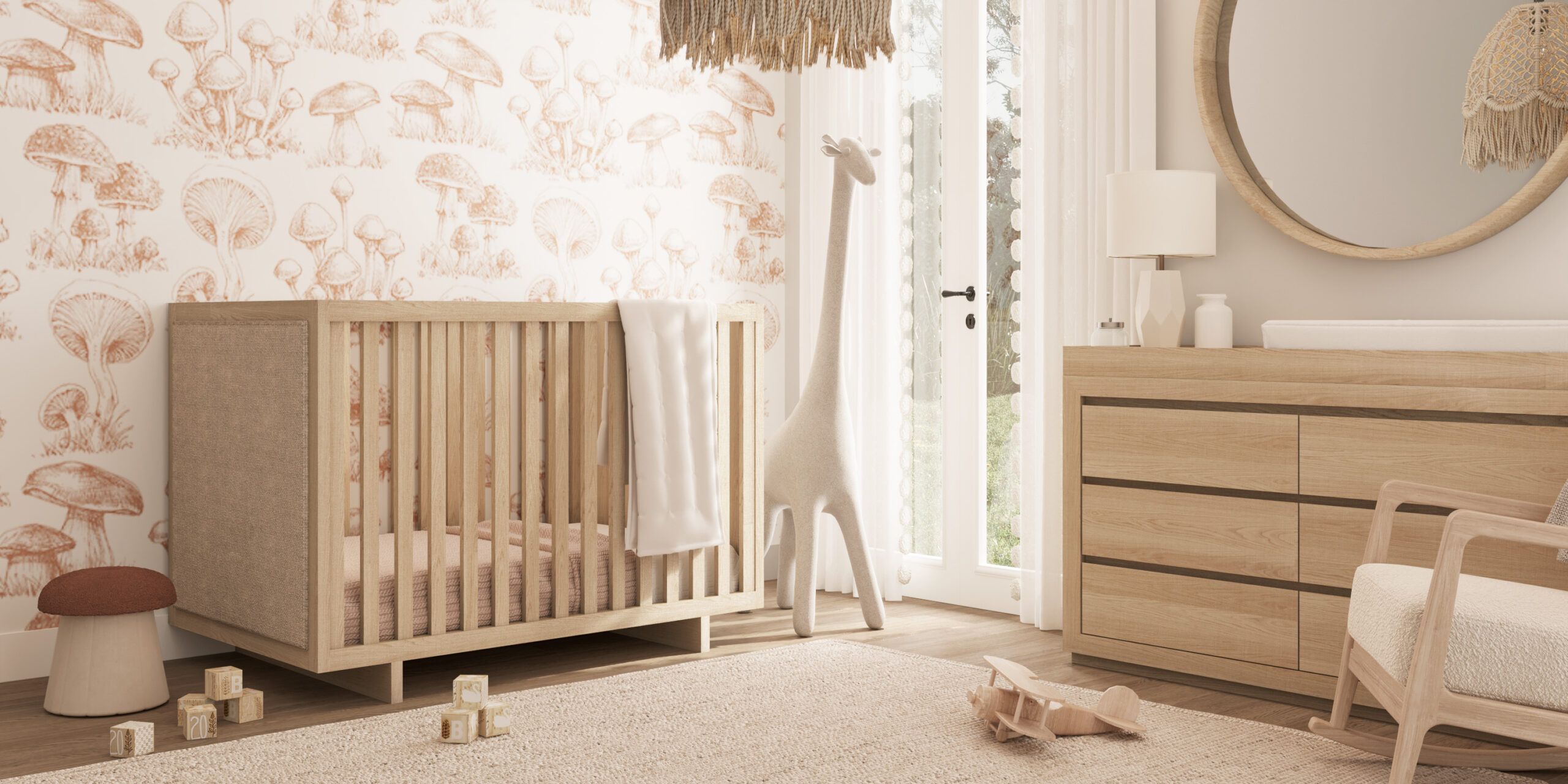 SOLI CHANGING TABLE - Image 2