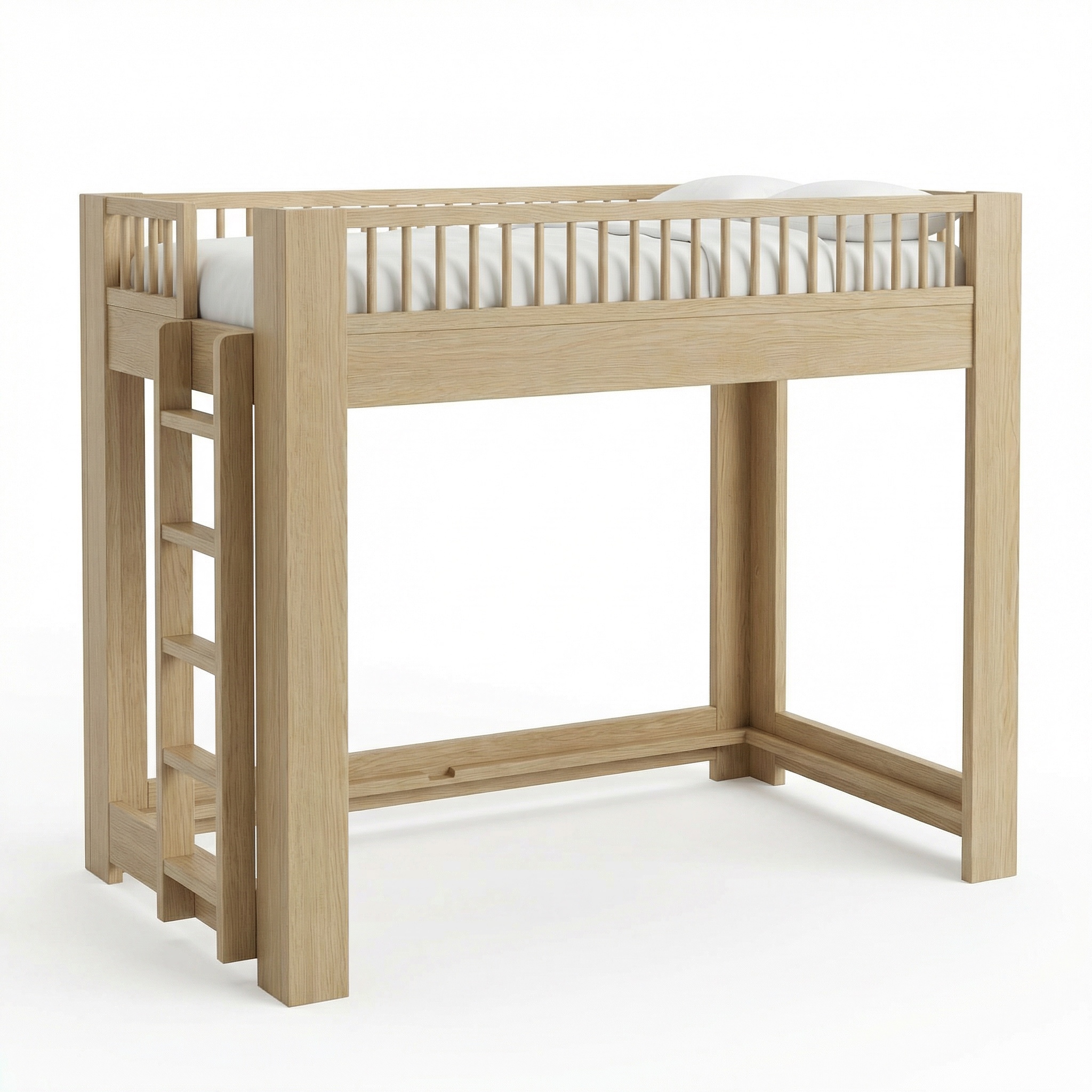 SOLI LOFT BED - Image 2