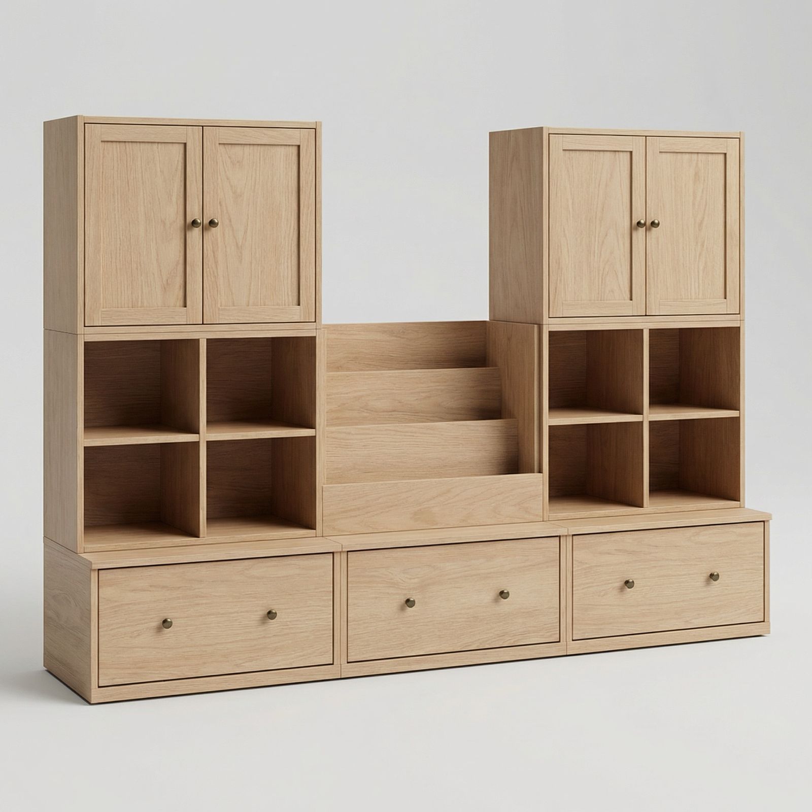 BOSCO MODULAR COLLECTION - Image 4