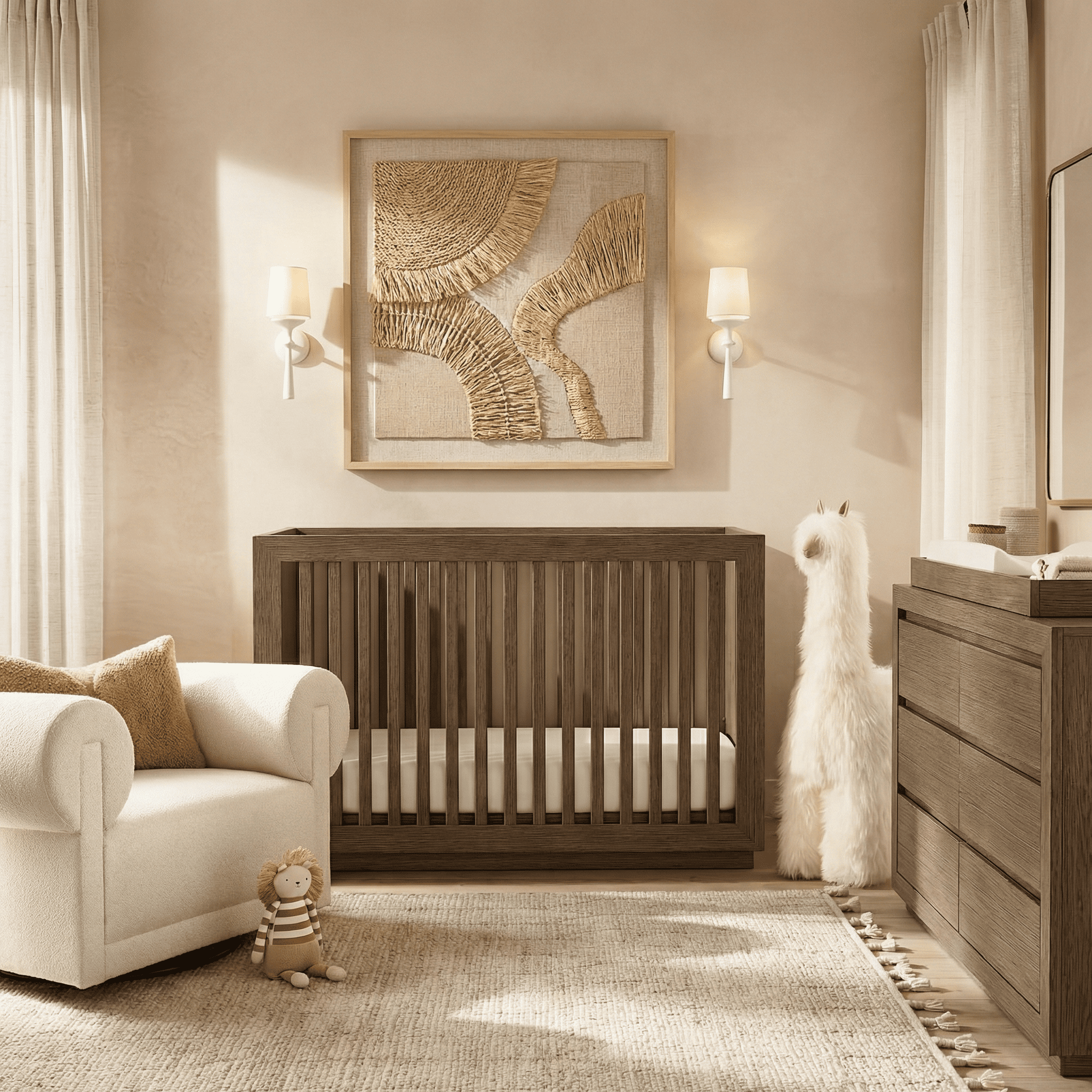 SIENNA CRIB - Image 3