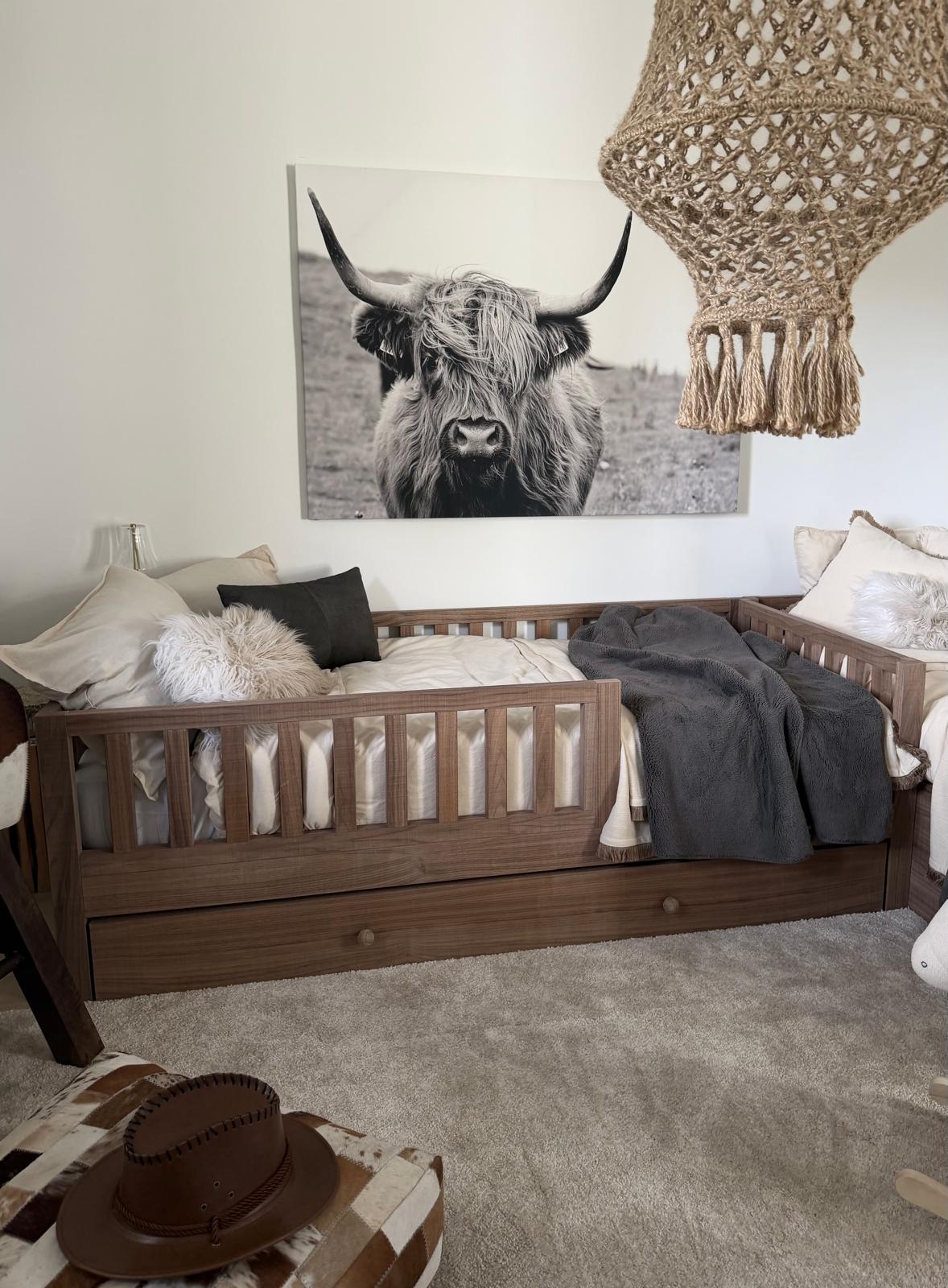 SIENNA DAYBED WITH TRUNDLE - Image 3