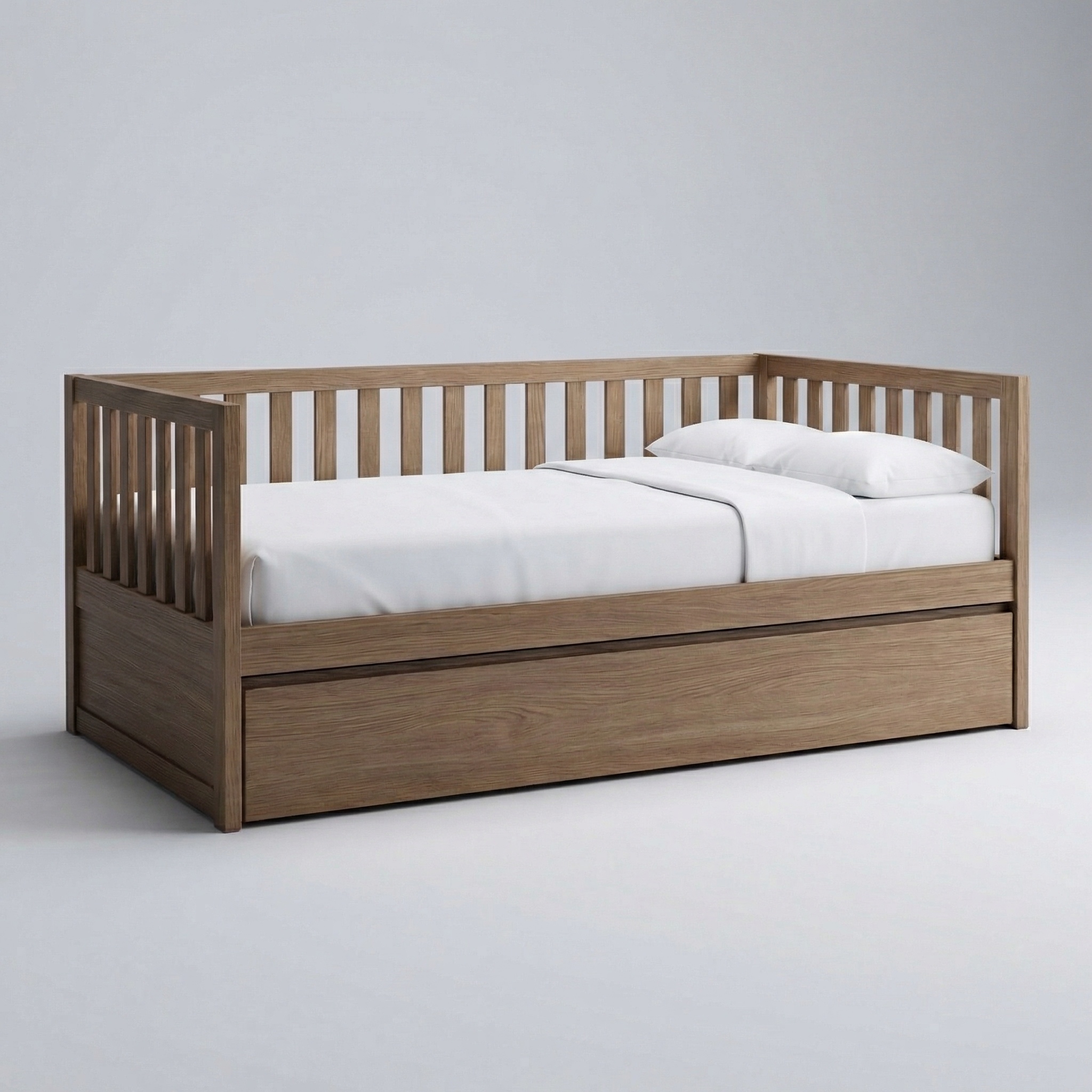SIENNA DAYBED WITH TRUNDLE - Image 2