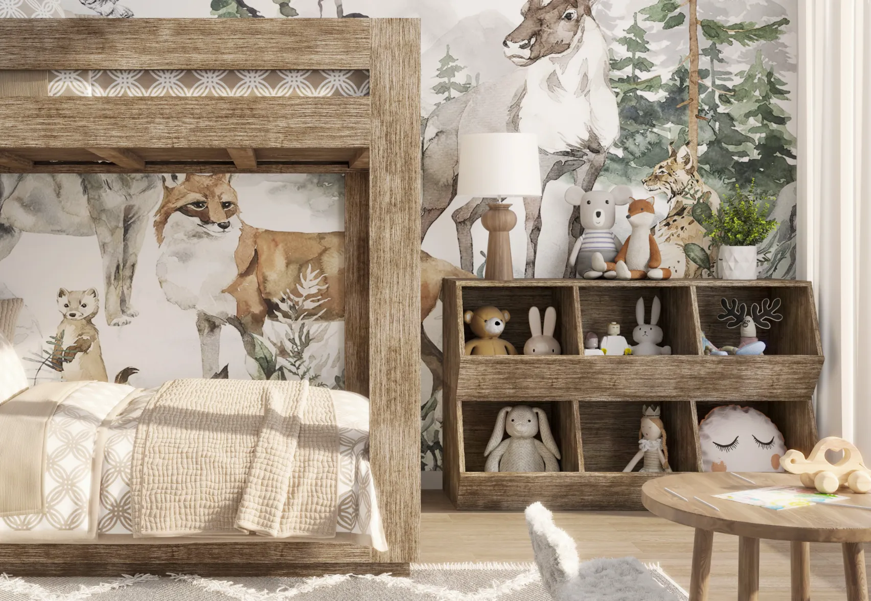 ALASKA TOY BINS - Imagen 3