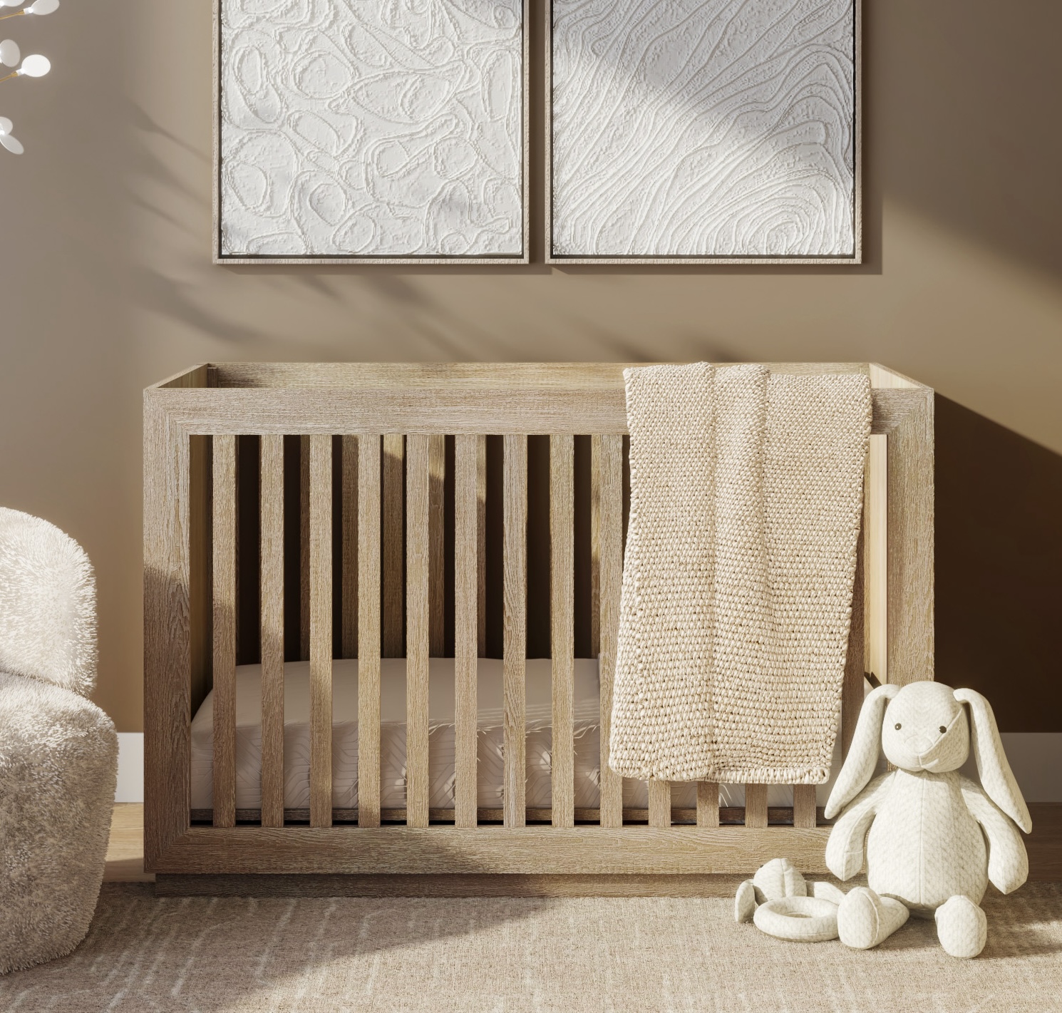 SIENNA CRIB - Imagen 4