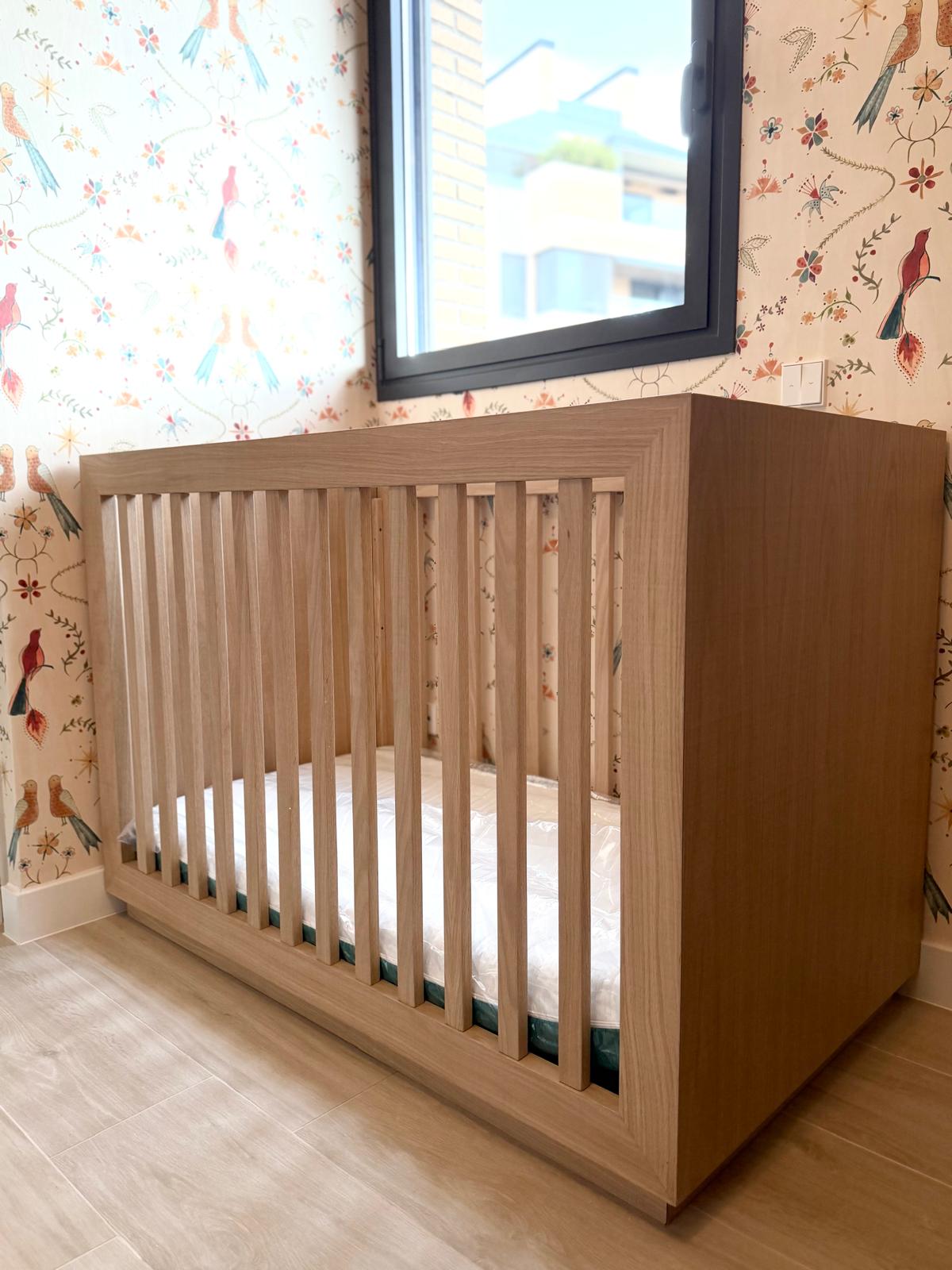 SIENNA CRIB - Imagen 5