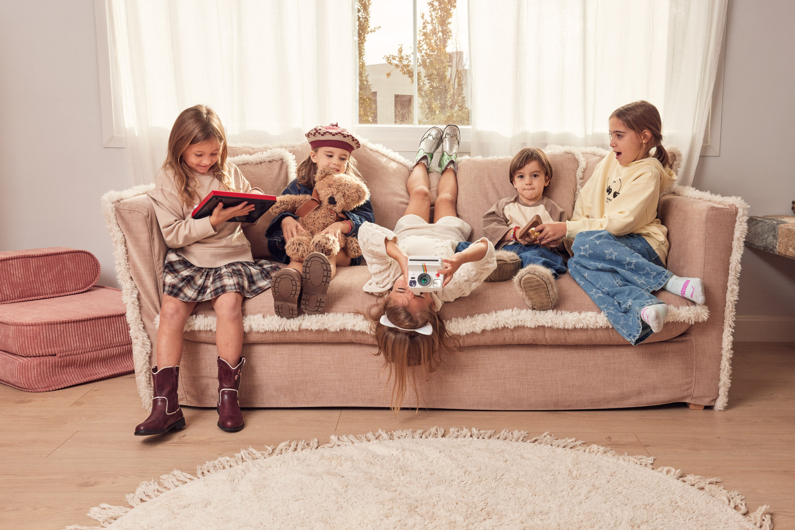 ANI SOFA - Imagen 3
