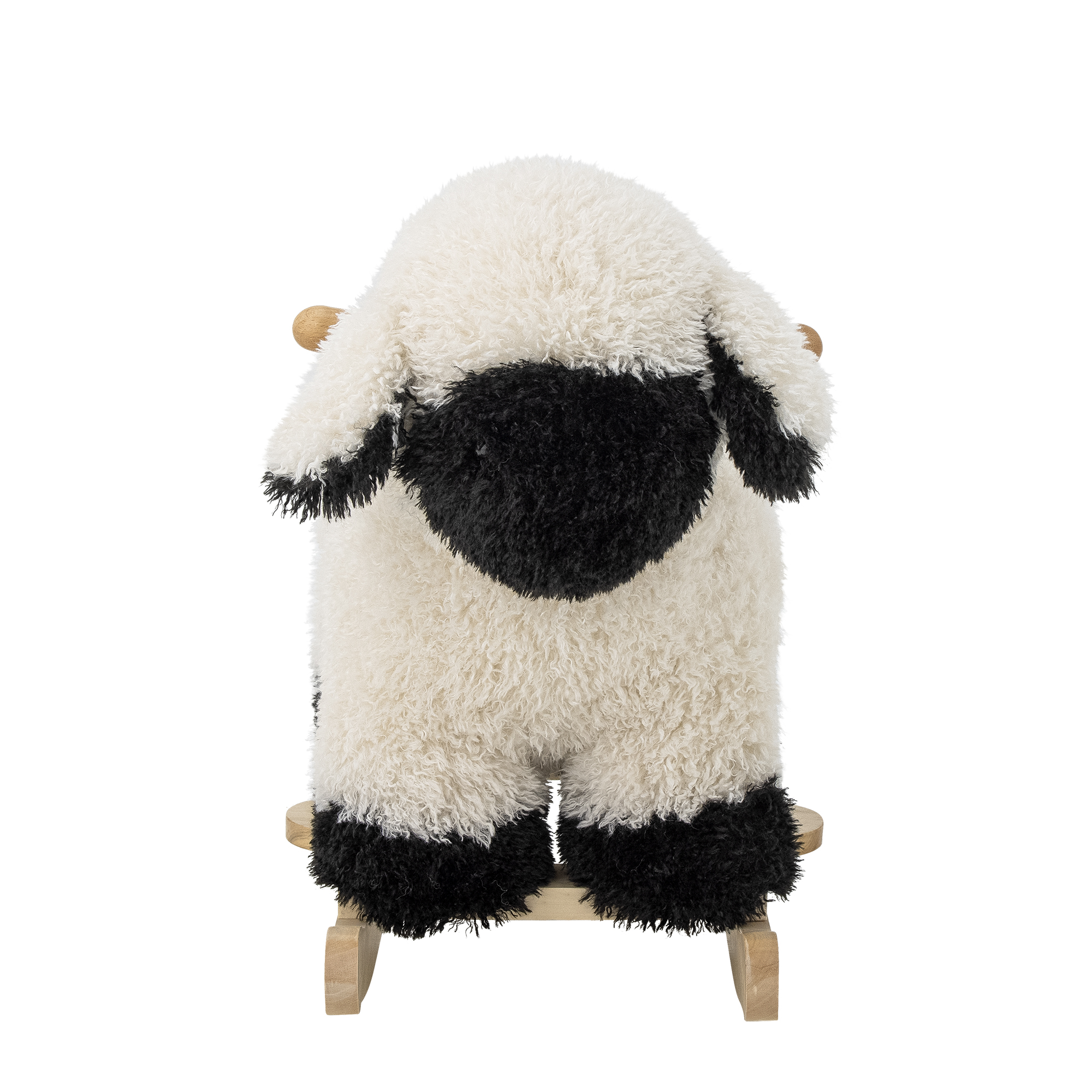 DOLLY ROCKING SHEEP - Image 2