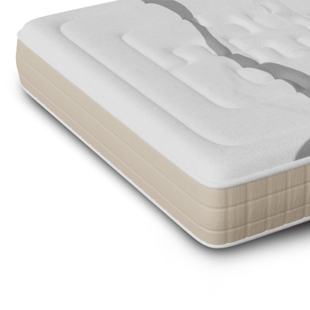 MATRESS Full Bedbed 135 x 190 x 21 cm - Imagen 5
