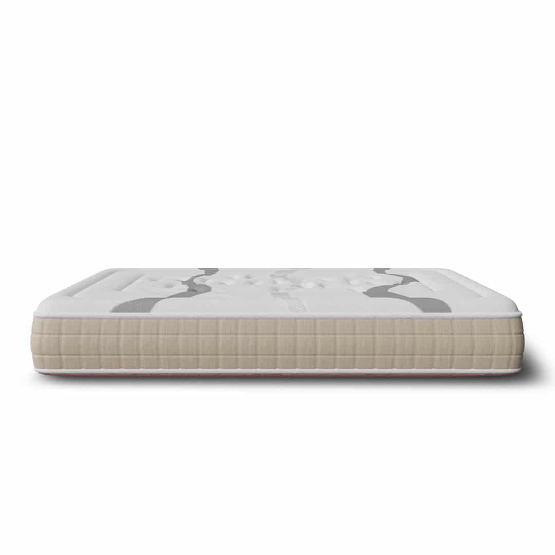 MATRESS Full Bedbed 135 x 190 x 21 cm - Imagen 3