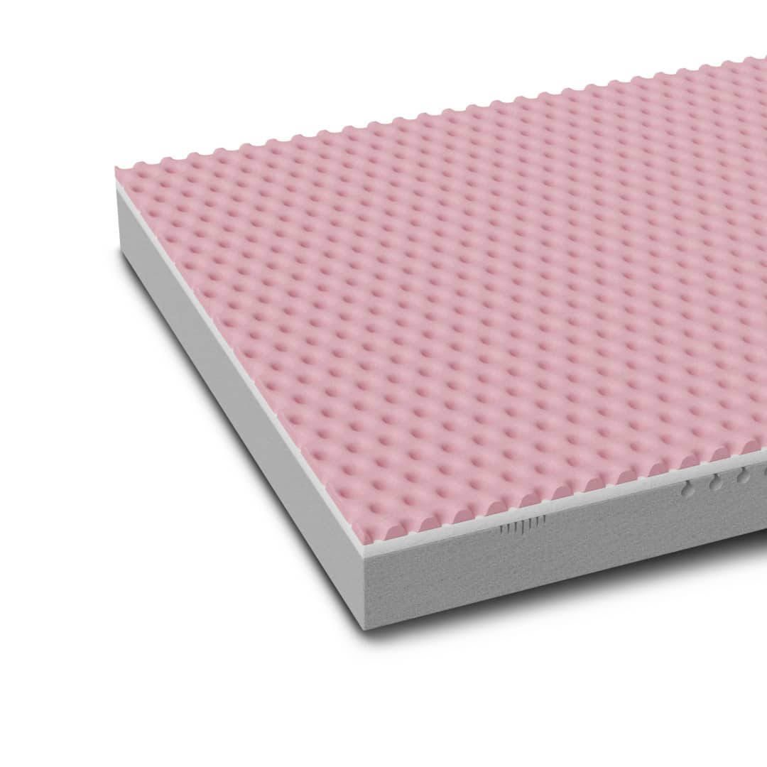 MATRESS Full Bedbed 135 x 190 x 21 cm - Imagen 4
