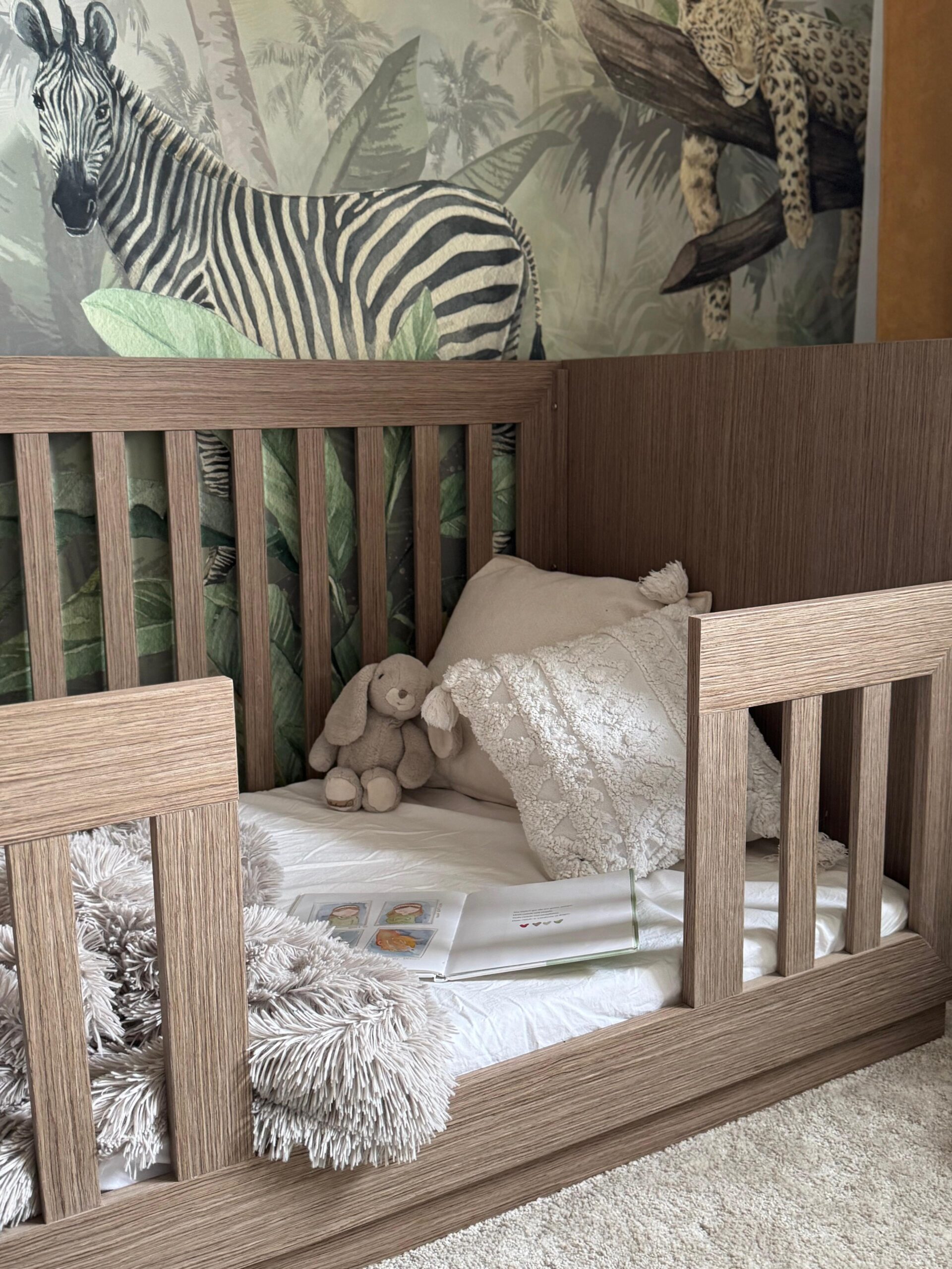 SIENNA CRIB - Imagen 4