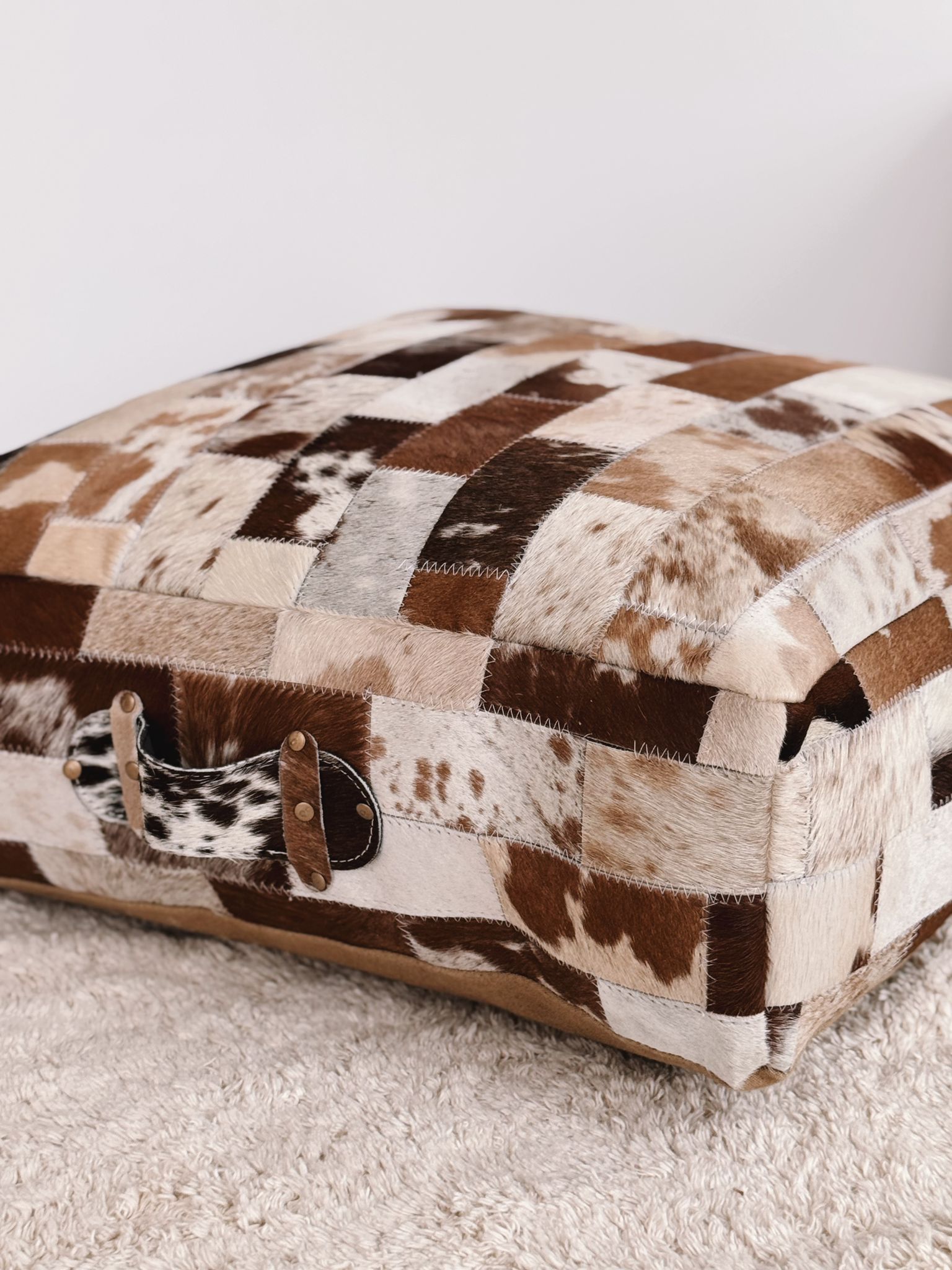 PAMPA POUF - Imagen 4
