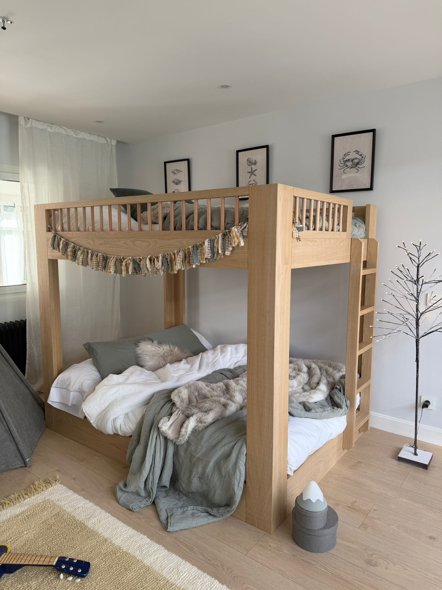 SOLI BUNKBED - Image 3