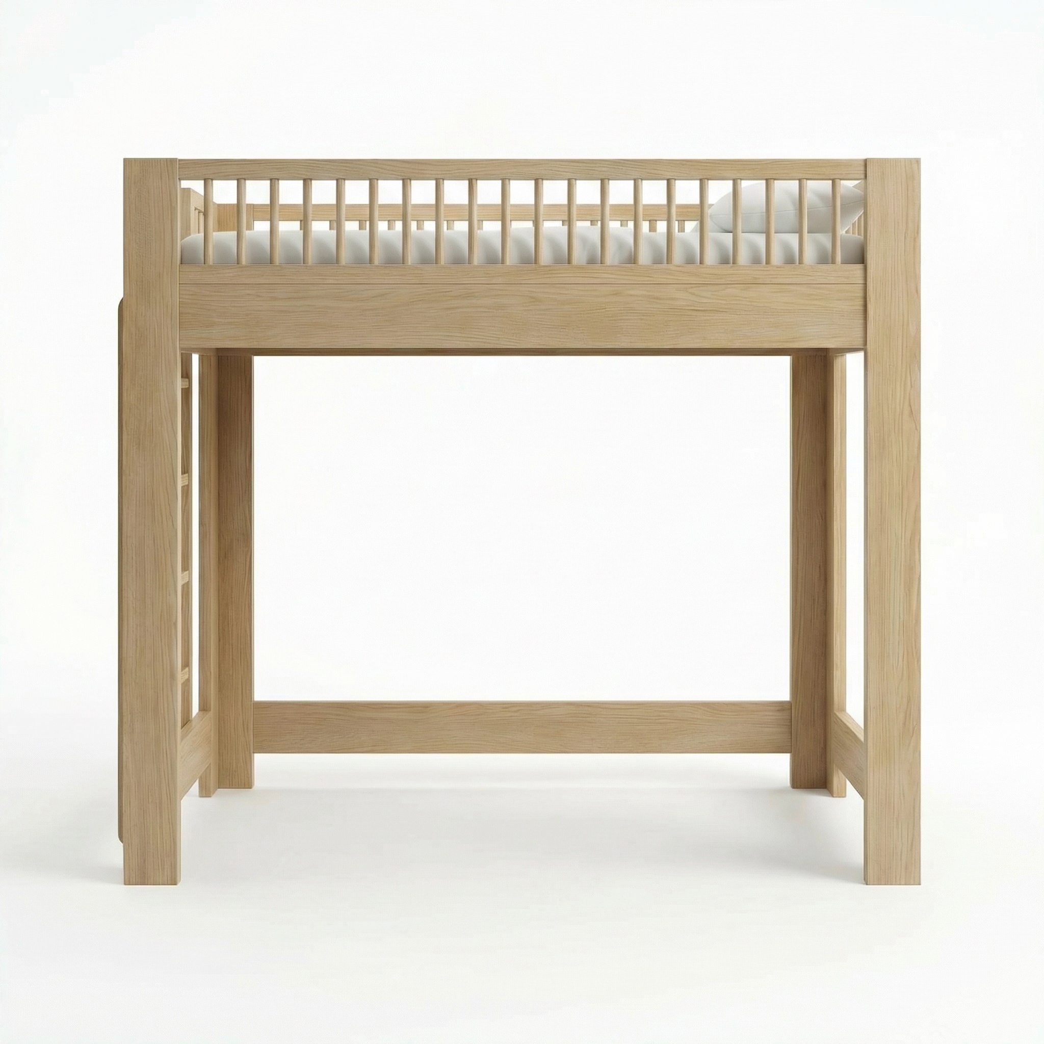 SOLI LOFT BED