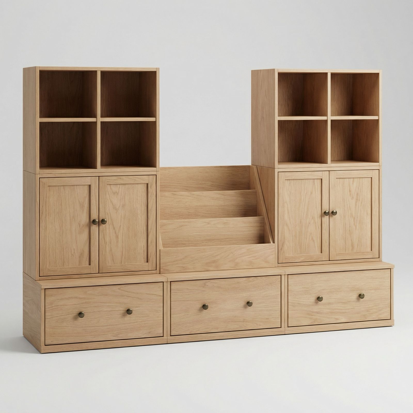 BOSCO MODULAR COLLECTION