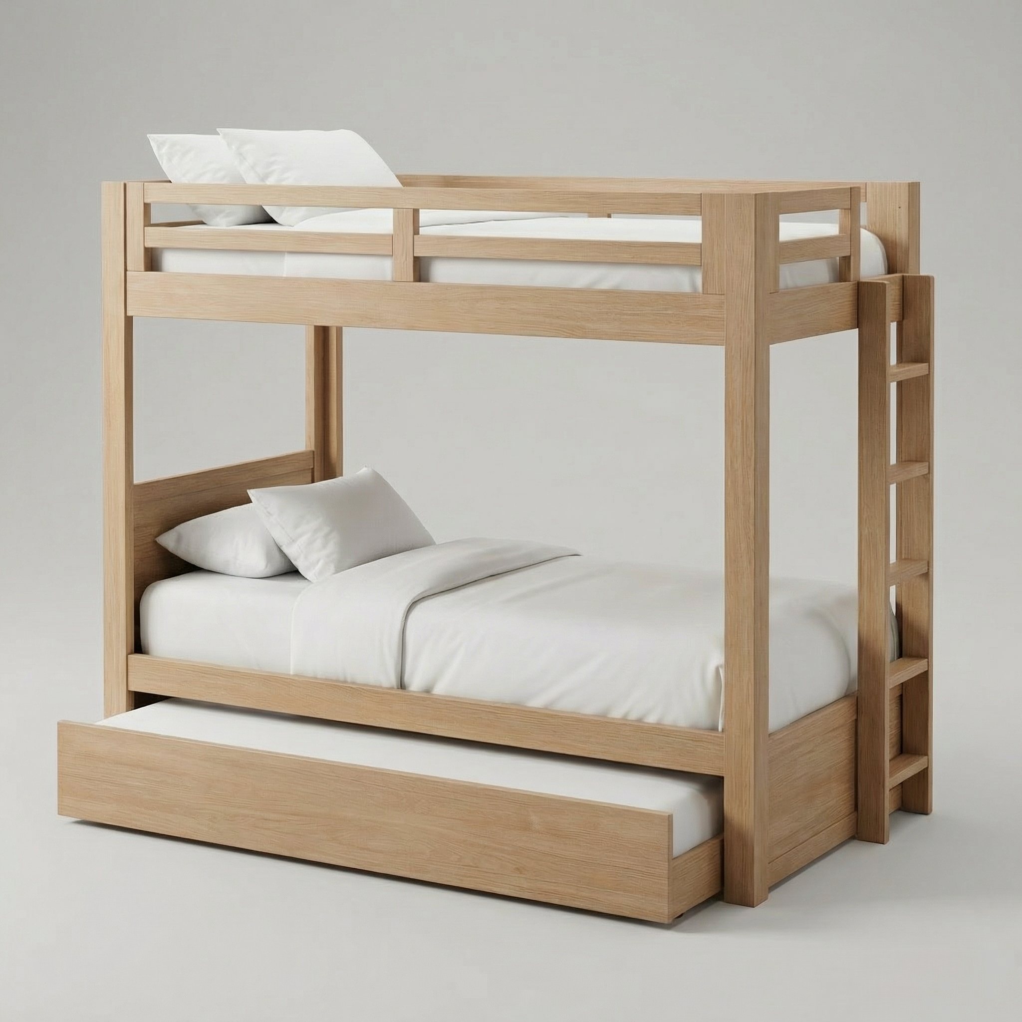 ANI TRUNDLE BUNK BED