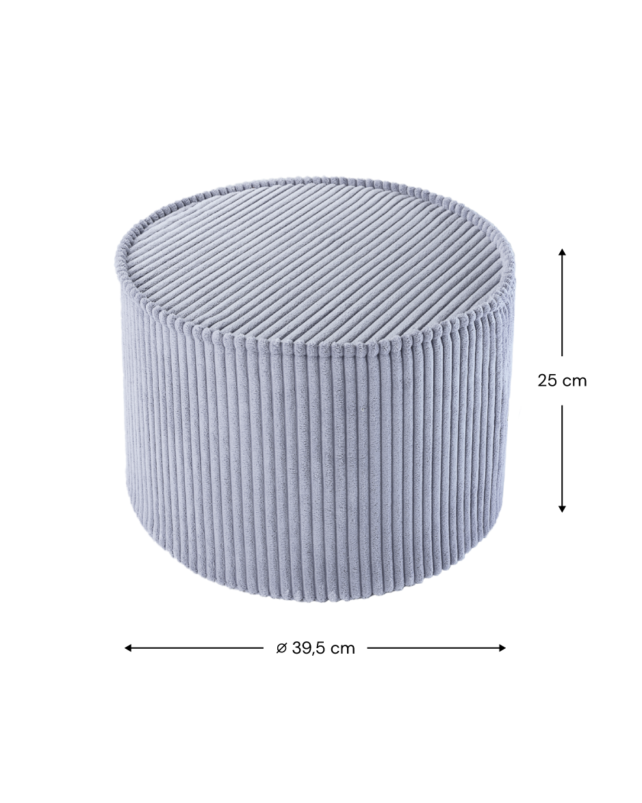 WIGI POUF CORDUROY - Image 6