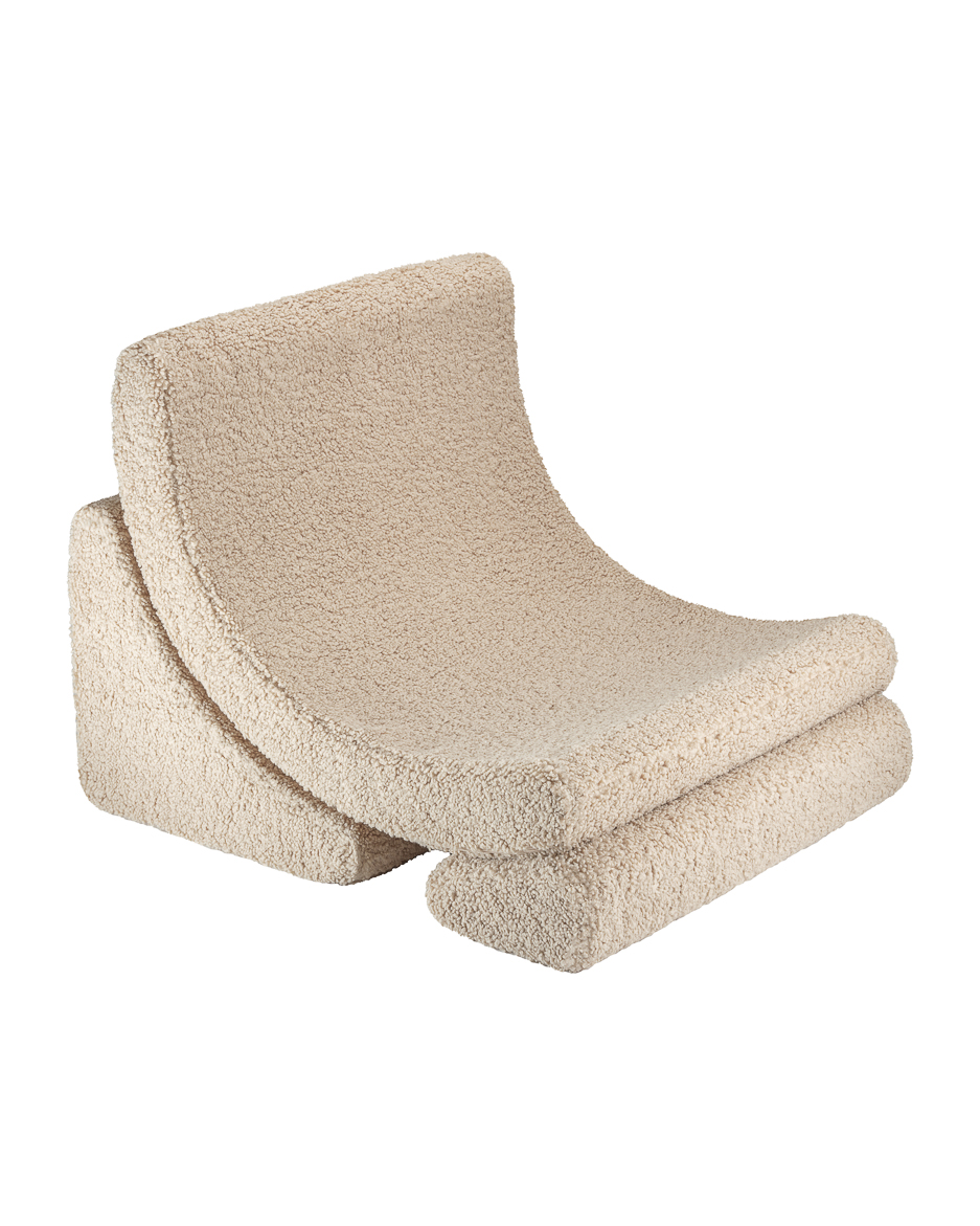 WIGI MOON CHAIR