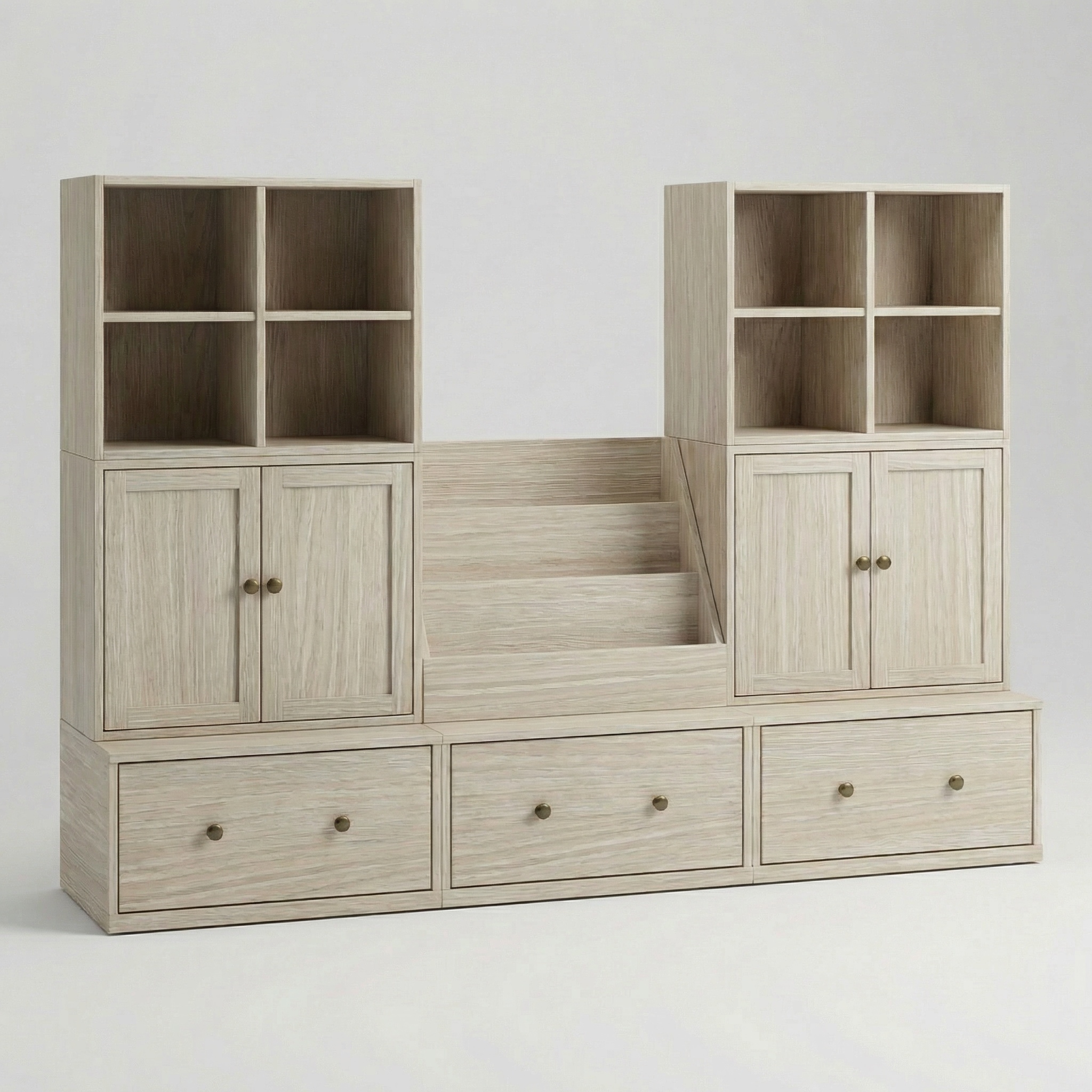 COLECCIÓN MODULAR BOSCO - Imagen 2
