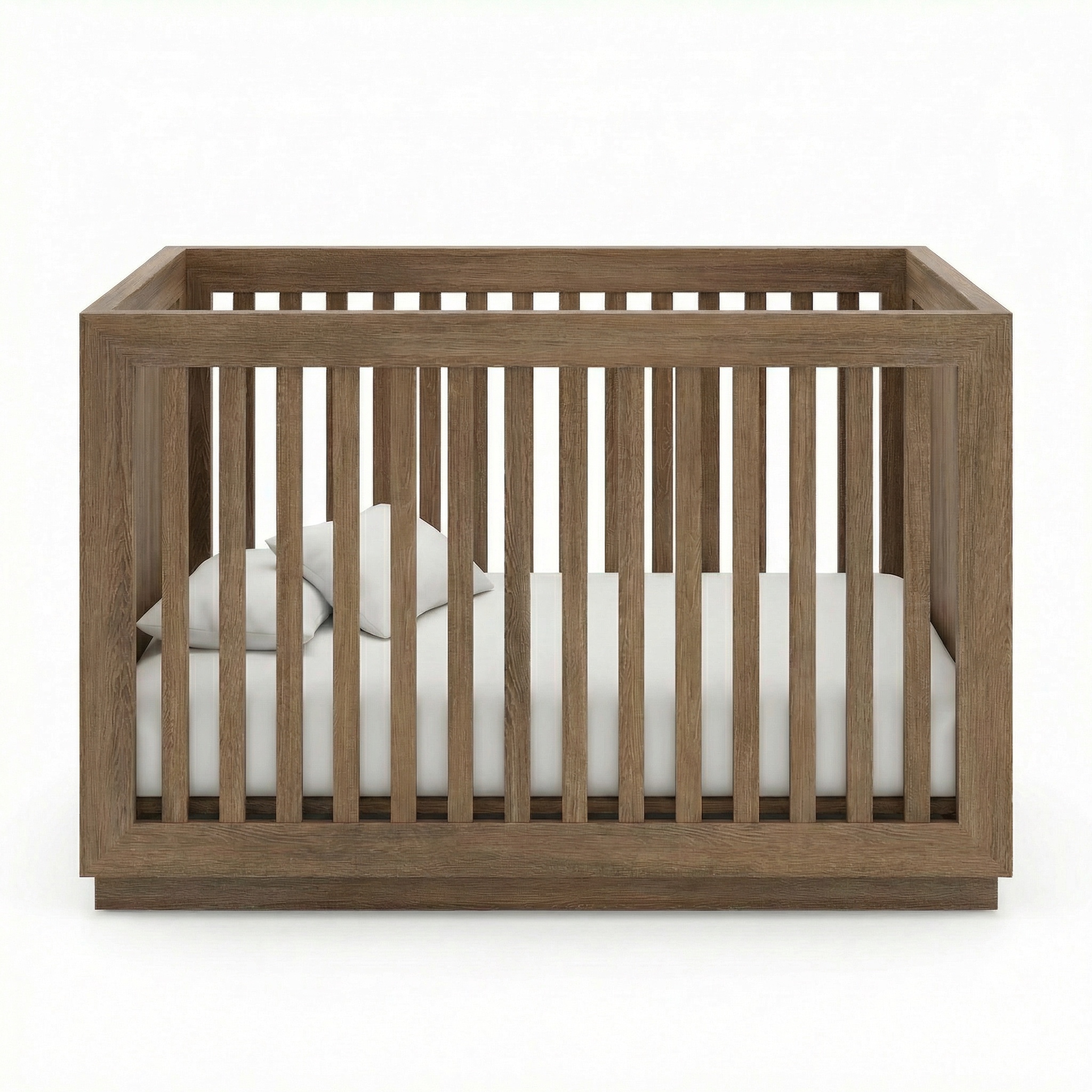 SIENNA CRIB + CONVERSION KIT - Image 3
